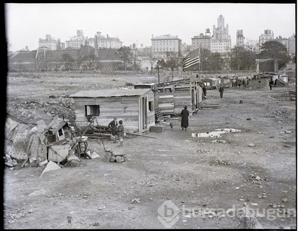 Dünyadan ilginç fotoğraflar
