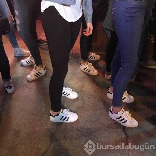 Sosyal medyayı sallayan ilginç tesadüfler
