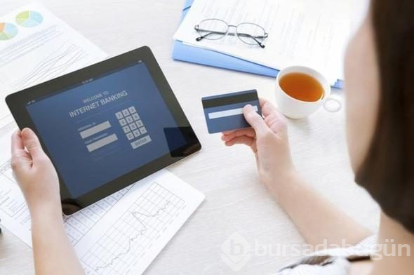 İnternet bankacılığını kullananlara önemli uyarı
