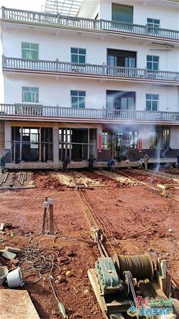 Çin'in garip yüzü