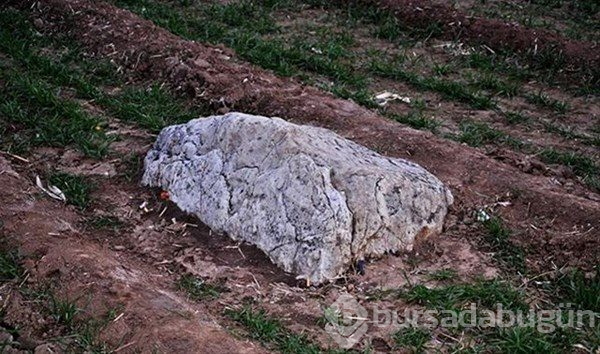 Çin'in garip yüzü