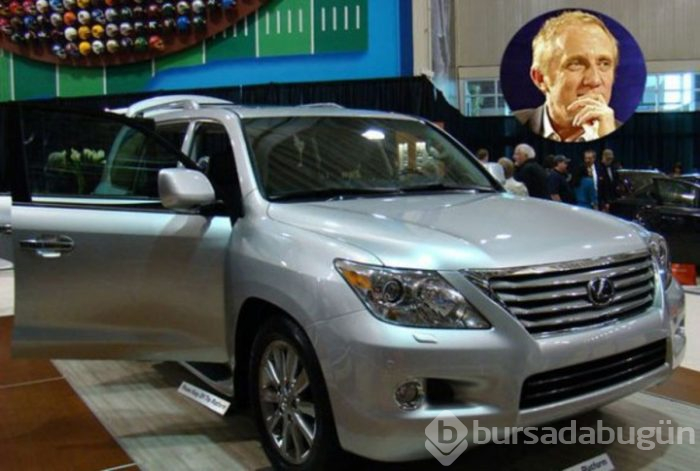 Milyarderlerin otomobilleri! Bazısı o kadar ucuz ki çok şaşıracaksınız
