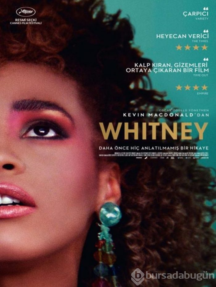 Whitney
