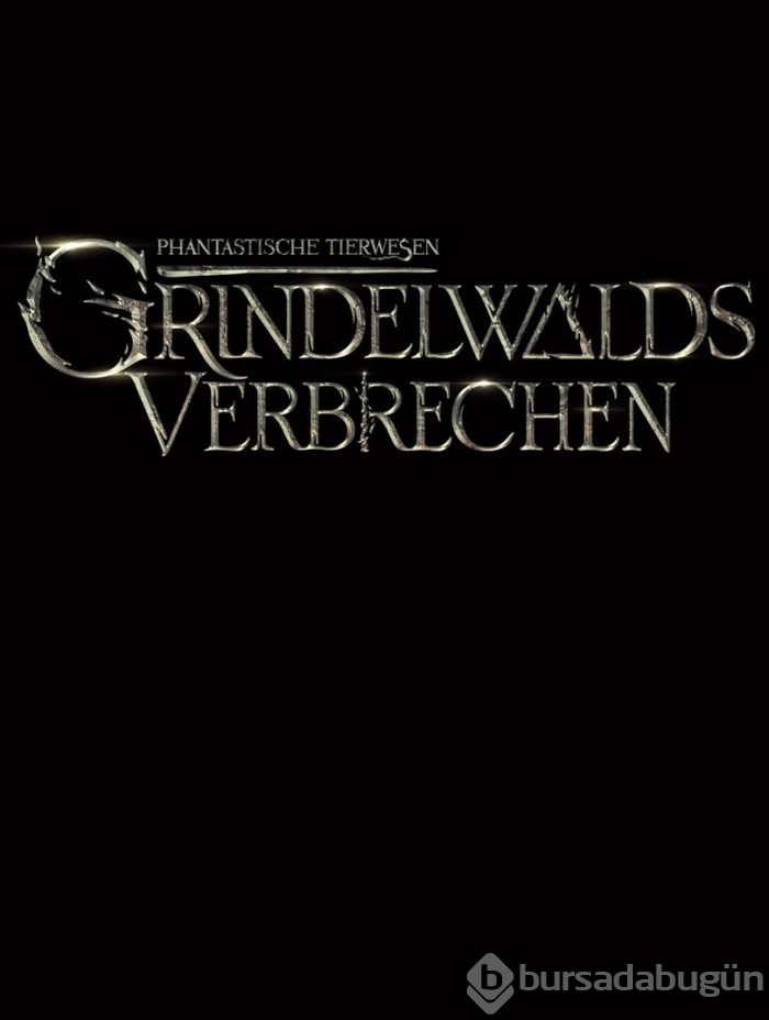 Fantastik Canavarlar: Grindelwald'ın Suçları
