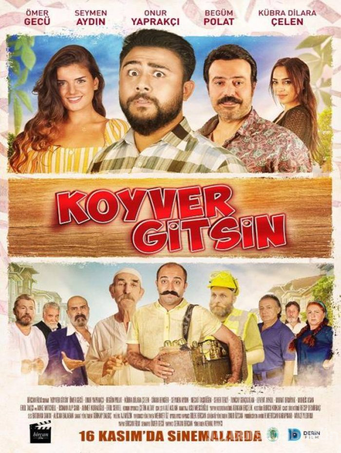 Koyver Gitsin
