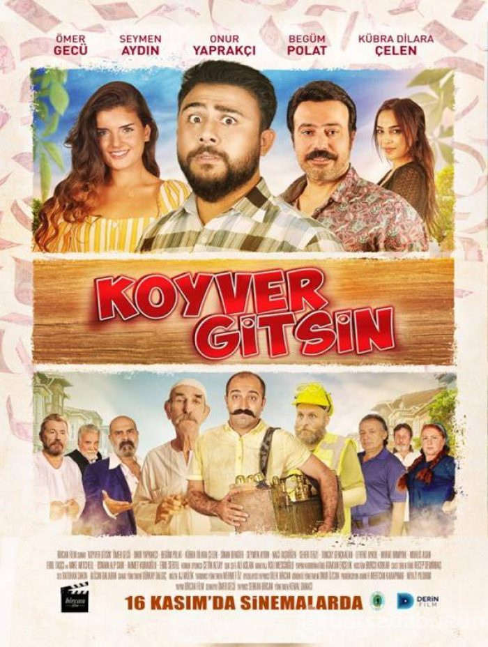 Koyver Gitsin
