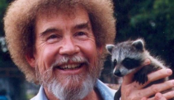 Bob Ross'un asıl işini duyunca çok şaşıracaksınız
