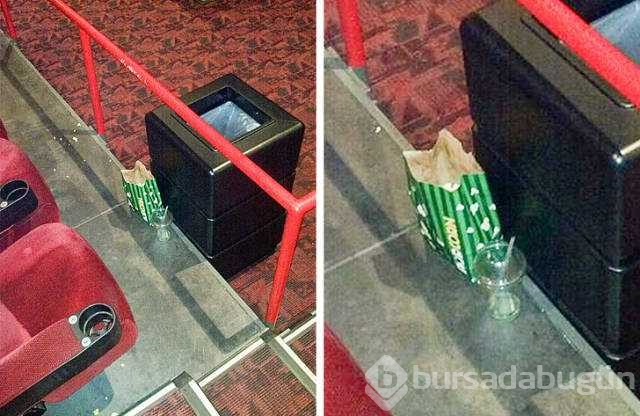 Üşengeç insanların güldüren halleri
