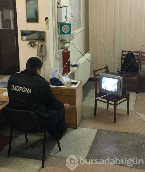 Üşengeç insanların güldüren halleri
