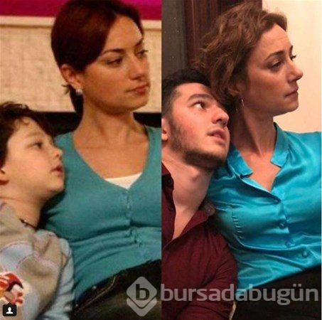 Çocuk yıldızlara ne oldu?
