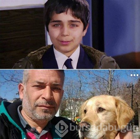 Çocuk yıldızlara ne oldu?

