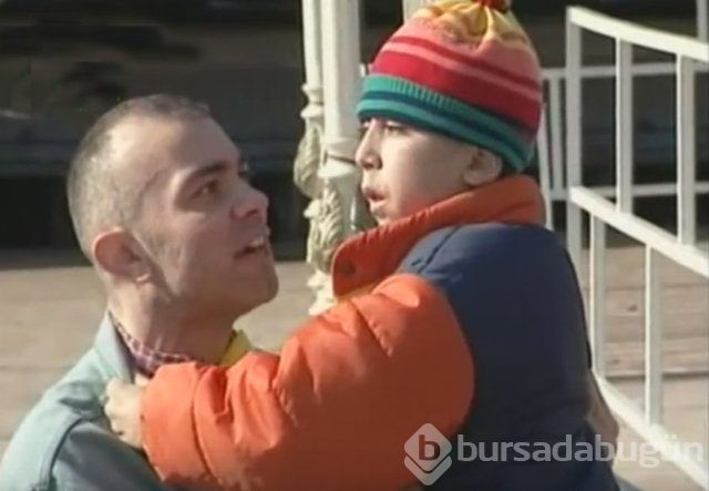 Çocuk yıldızlara ne oldu?
