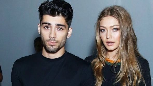 Gigi Hadid'in sevgilisi şarkıcı Zayn Malik: Artık Müslüman değilim

