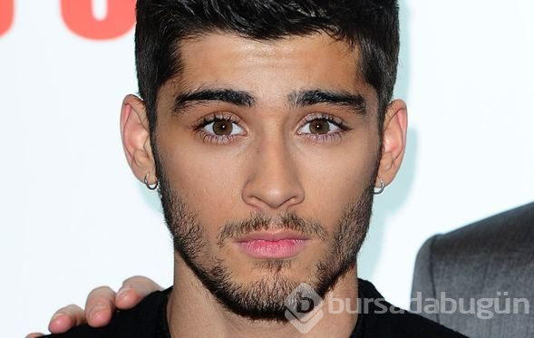 Gigi Hadid'in sevgilisi şarkıcı Zayn Malik: Artık Müslüman değilim
