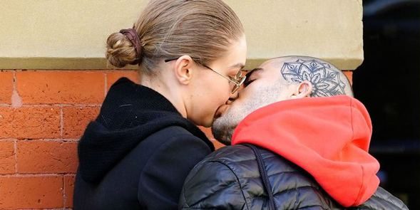 Gigi Hadid'in sevgilisi şarkıcı Zayn Malik: Artık Müslüman değilim
