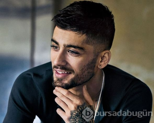 Gigi Hadid'in sevgilisi şarkıcı Zayn Malik: Artık Müslüman değilim
