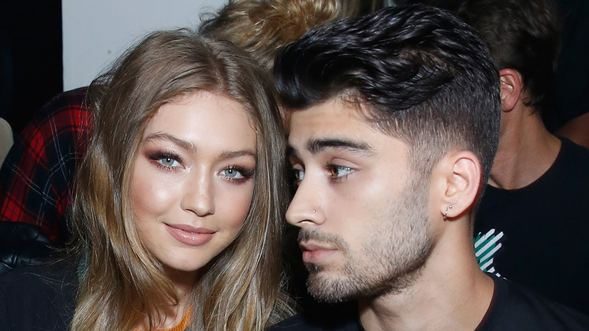 Gigi Hadid'in sevgilisi şarkıcı Zayn Malik: Artık Müslüman değilim
