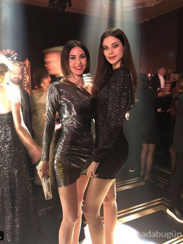 Hangi ünlüler estetik harikası?
