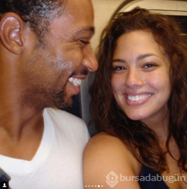 Ashley Graham: Flört ettiğim erkeklerle çok kısa sürede yatağa girdiğim için...
