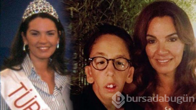 Özlem Kaymaz'ın oğlu Daniel'in ameliyatı iptal edildi
