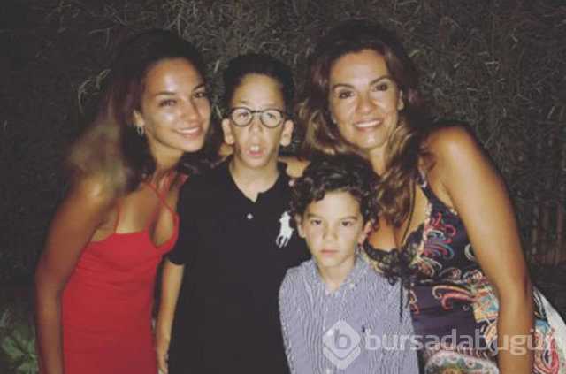 Özlem Kaymaz'ın oğlu Daniel'in ameliyatı iptal edildi
