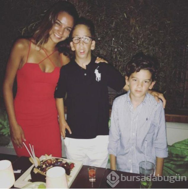 Özlem Kaymaz'ın oğlu Daniel'in ameliyatı iptal edildi
