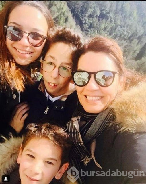 Özlem Kaymaz'ın oğlu Daniel'in ameliyatı iptal edildi
