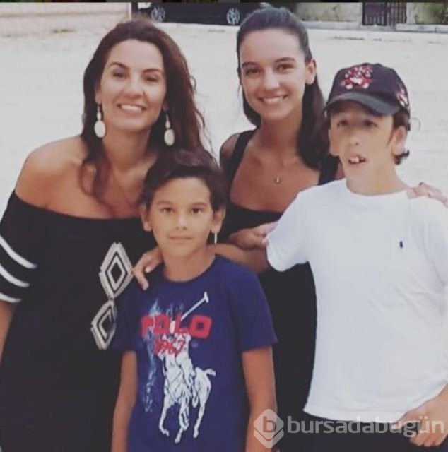 Özlem Kaymaz'ın oğlu Daniel'in ameliyatı iptal edildi
