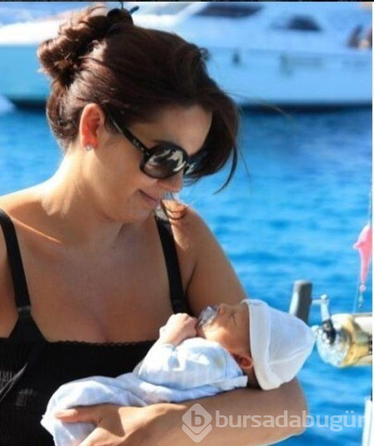 Özlem Kaymaz'ın oğlu Daniel'in ameliyatı iptal edildi
