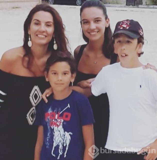 Özlem Kaymaz'ın oğlu Daniel'in ameliyatı iptal edildi
