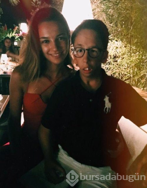 Özlem Kaymaz'ın oğlu Daniel'in ameliyatı iptal edildi
