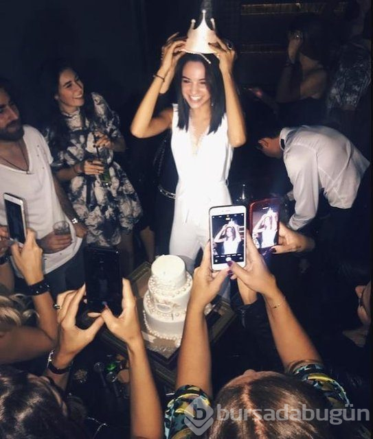 Özlem Kaymaz'ın oğlu Daniel'in ameliyatı iptal edildi
