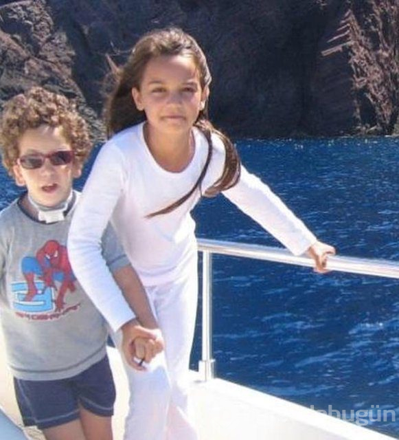 Özlem Kaymaz'ın oğlu Daniel'in ameliyatı iptal edildi
