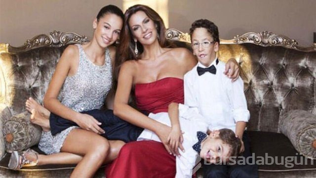 Özlem Kaymaz'ın oğlu Daniel'in ameliyatı iptal edildi
