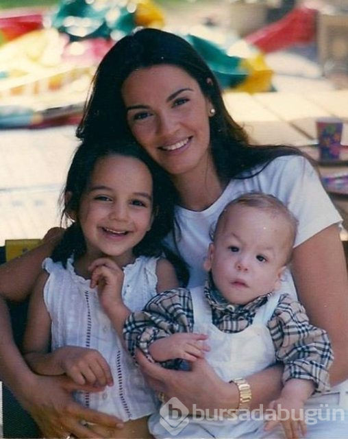 Özlem Kaymaz'ın oğlu Daniel'in ameliyatı iptal edildi
