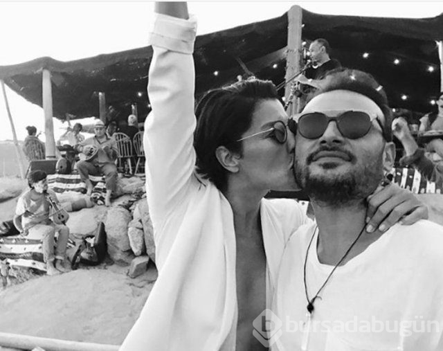 Yağmur Ünal ile Deniz Akkaya'nın eski sevgilisi Gökmen Şeynova aşk mı yaşıyor?
