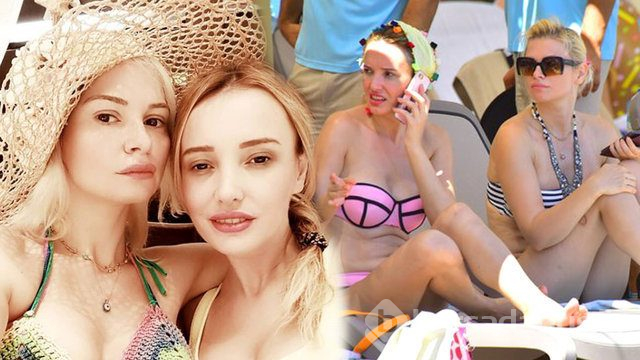 Seçkin Piriler-Meral Kaplan kavgasının nedeni aylar sonra ortaya çıktı!
