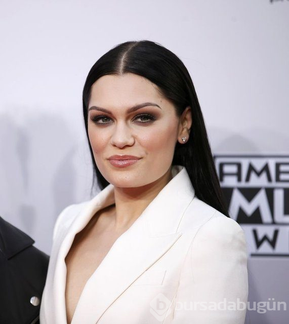 Jessie J'den konserde olay itiraf
