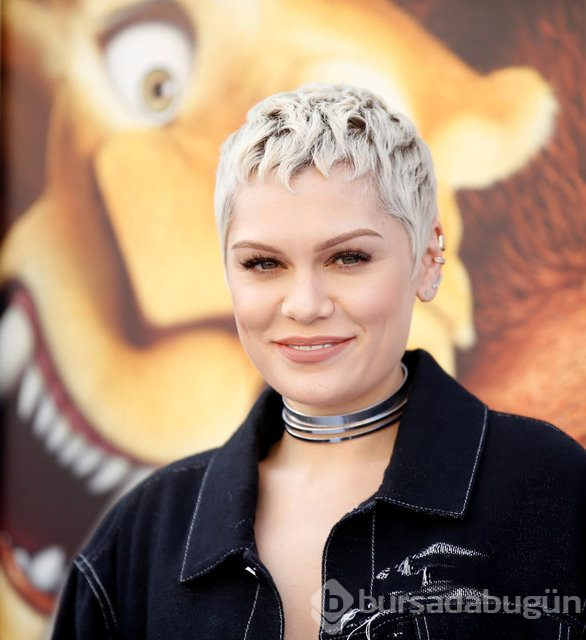 Jessie J'den konserde olay itiraf
