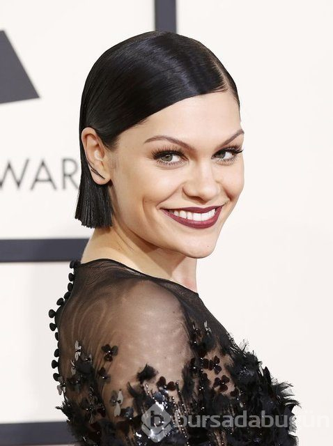Jessie J'den konserde olay itiraf
