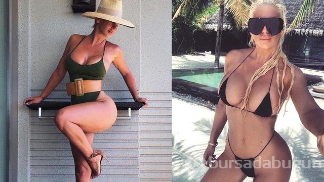 Jelena Karleusa'dan kalça eleştirilerine sert tepki!
