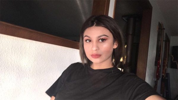 Kız arkadaşına tecavüz edip çıplak fotoğraflarını...