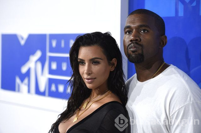 Kim Kardashian: Kocam para gibi kokuyor
