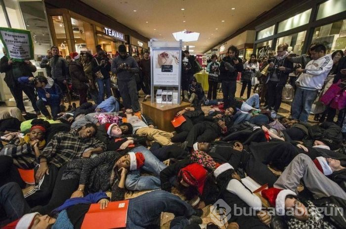 'Black Friday' alarmı