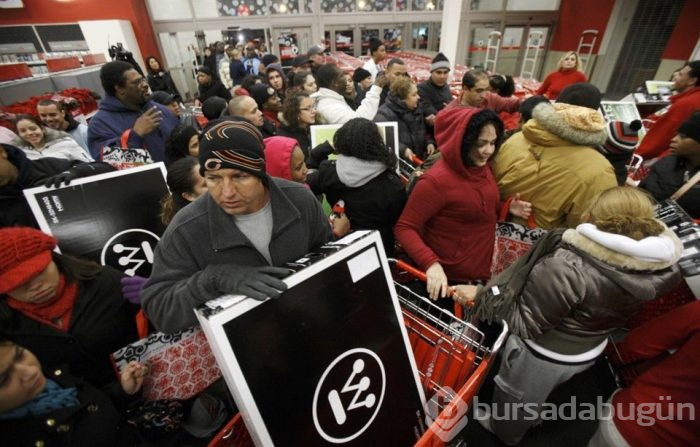 'Black Friday' alarmı