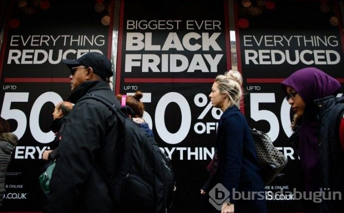 'Black Friday' alarmı