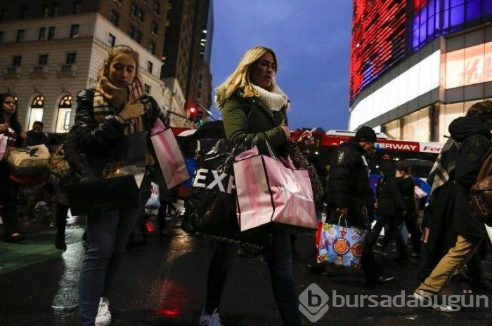 'Black Friday' alarmı