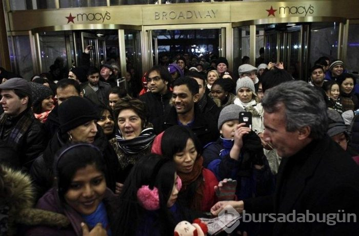 'Black Friday' alarmı