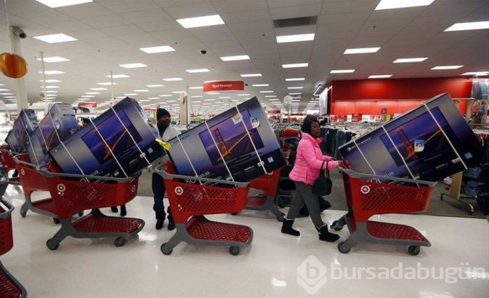 'Black Friday' alarmı