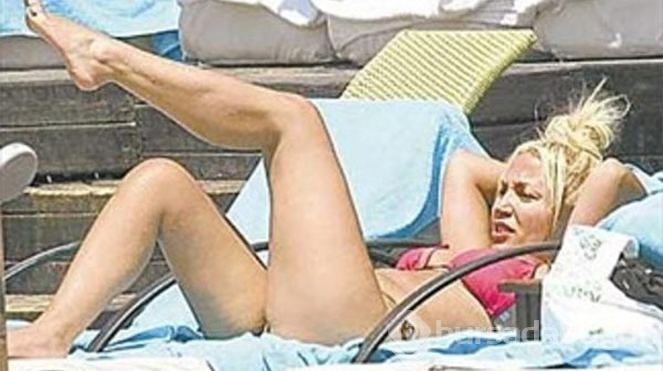 Lerzan Mutlu'dan Hatice'ye gönderme
